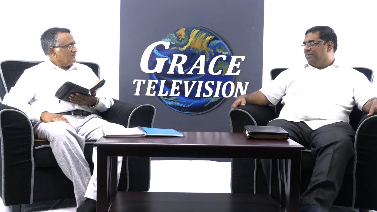 Light of the Word  | Rt. Rev. Benny Yesu With Bro: M.D.Jagan