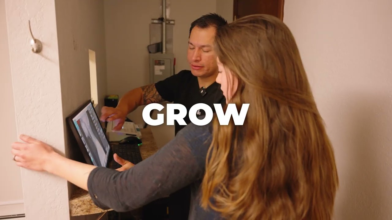 Roots76 Commercial Video