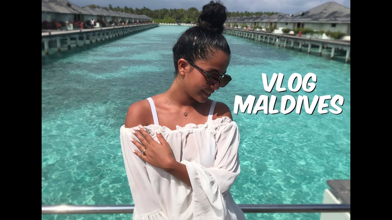 VLOGS AUX MALDIVES #3
