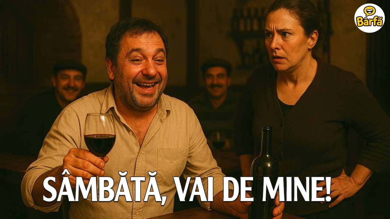 💥Folclor Modern De Joc şi PETRECERE 4 Muzică Nouă  (parodie, umor si caterinca) | Bârfă