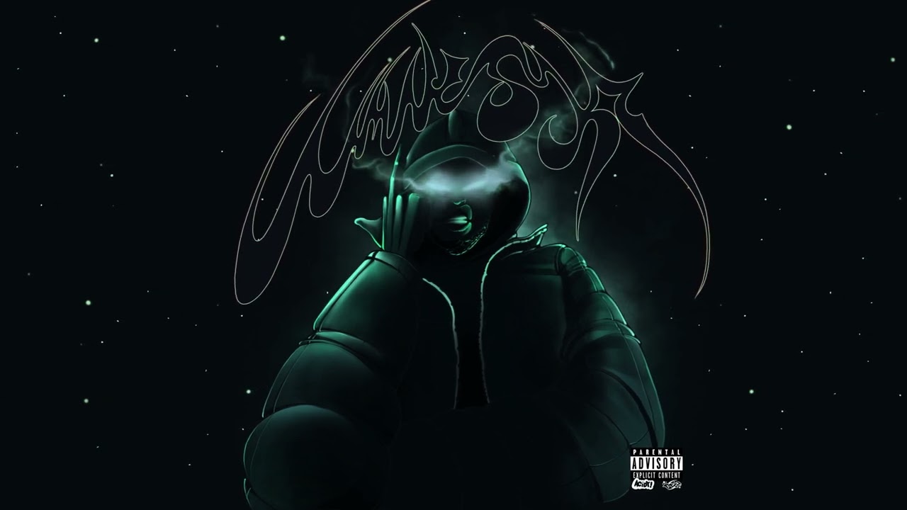 YUNG ADISZ - GŁ&Oacute;WNY CEL TO PLIKI (FEAT. OZZY BABY)