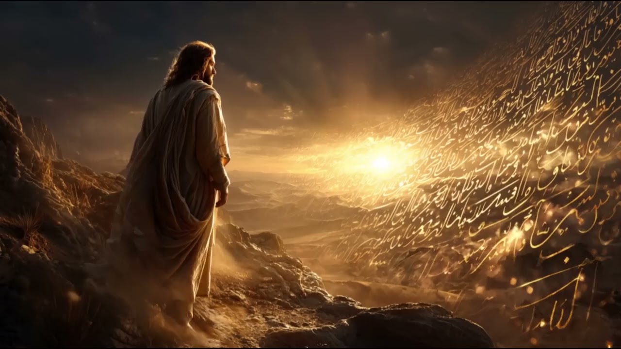 The Lord&rsquo;s Prayer in Aramaic Ancient Tongue of Christ | Aramaic Chants