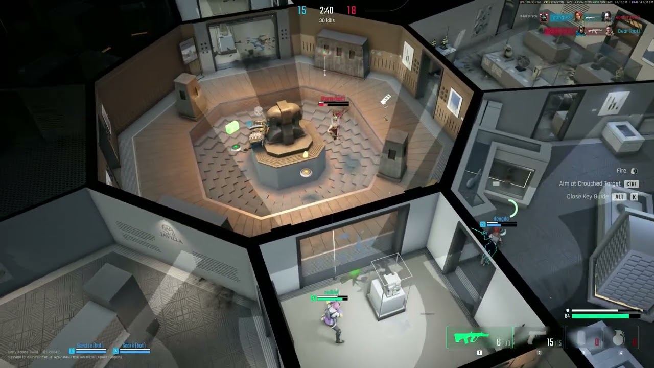 PUBG: Blindspot 2026 02 22 09 27