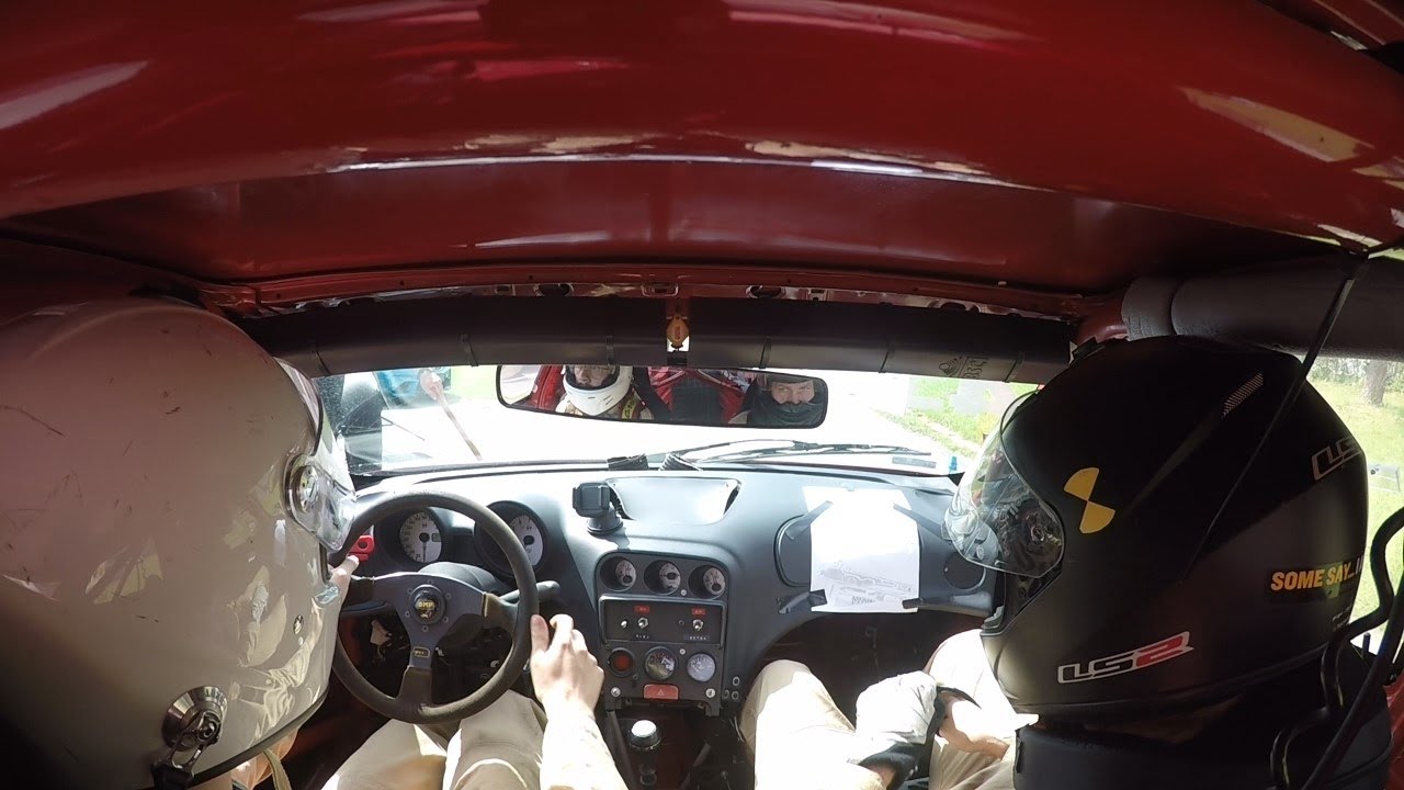 Italian Track Day Tor Kielce 22.06.2024,  Alfa 156 Cup