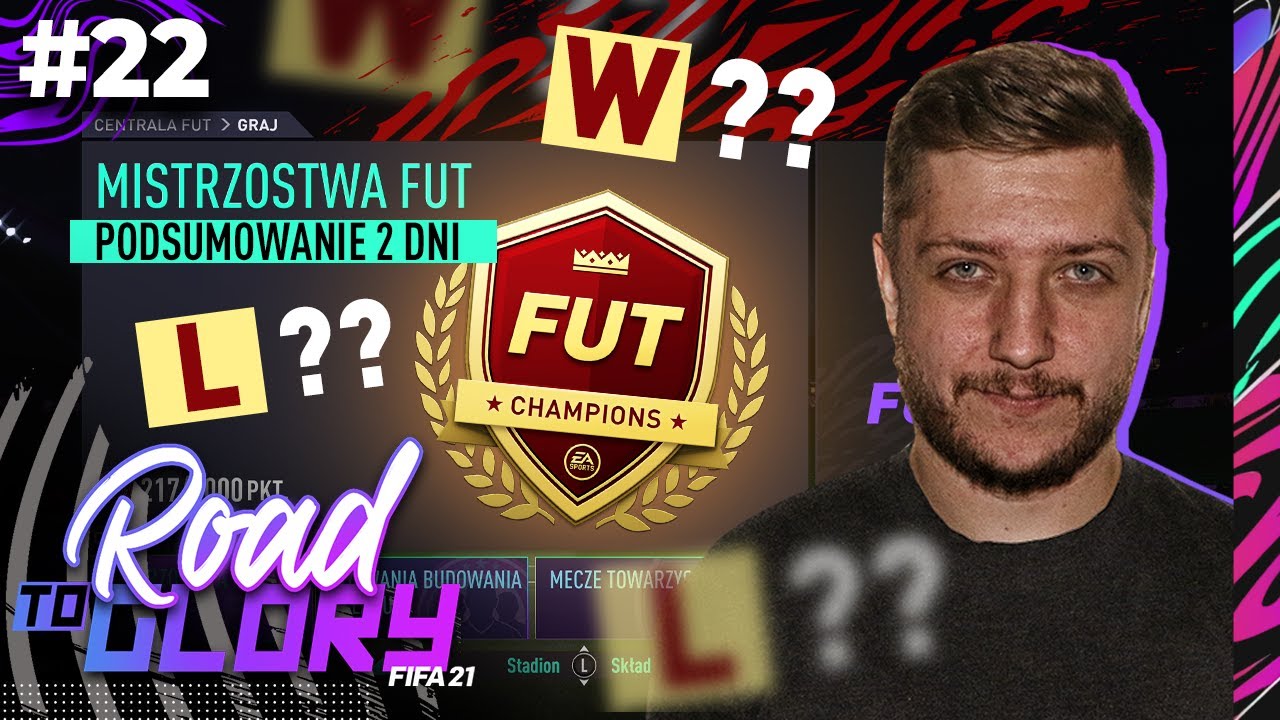 FIFA 21 ULTIMATE TEAM RTG #22 BĘDZIE TOP 200?!