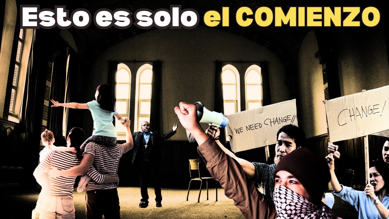 La GUERRA contra DIOS y Su Pueblo ¡NUNCA ha sido tal! | El Fin de los Tiempos