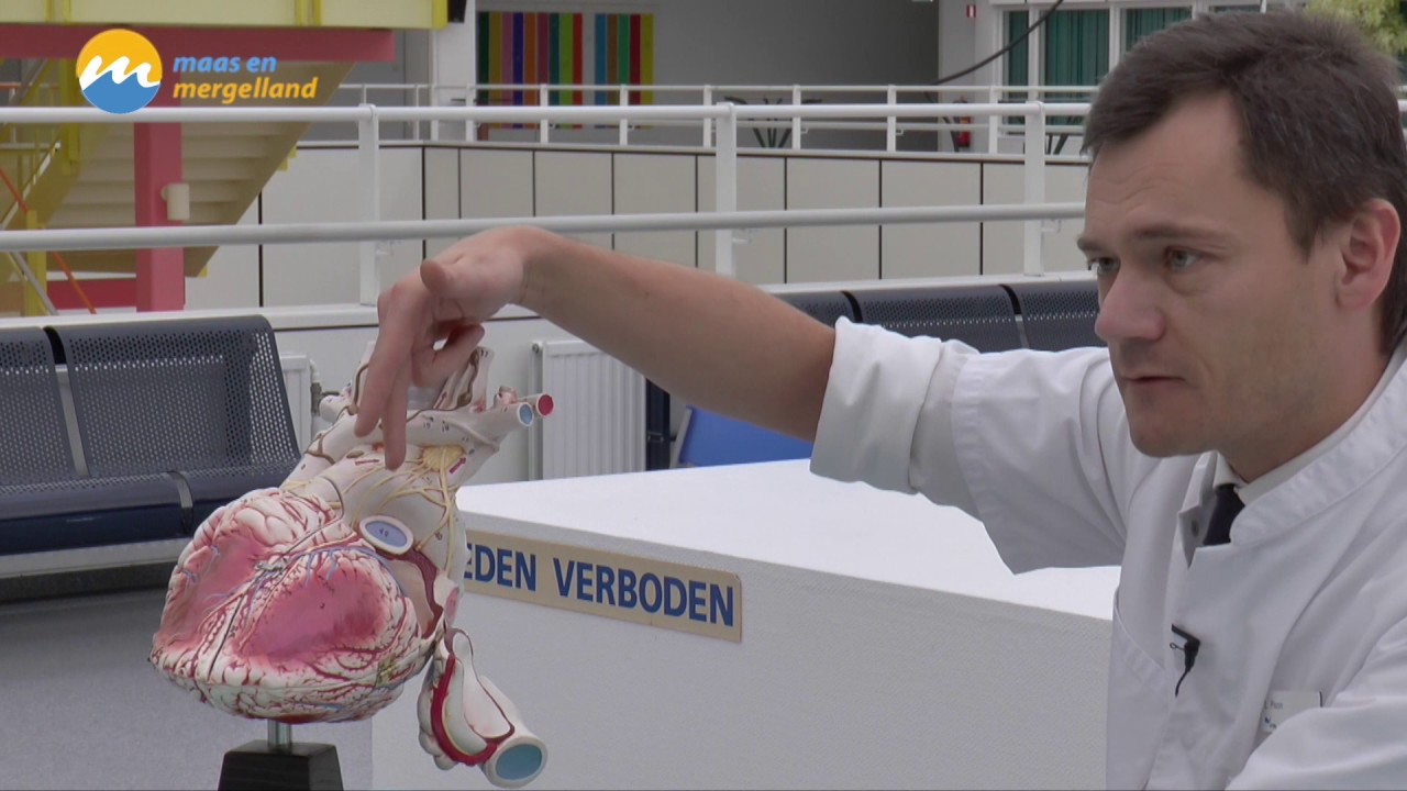 Maastricht UMC+ wereldleider behandeling hartritmestoornissen.