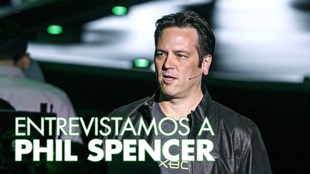 Phil Spencer nos habla del futuro de Xbox y de su impacto en Lationam&eacute;rica