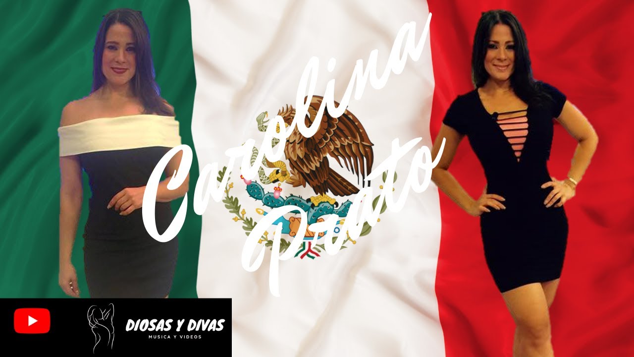 Bomba de Hermosa Carolina Prato en Diosas y Divas