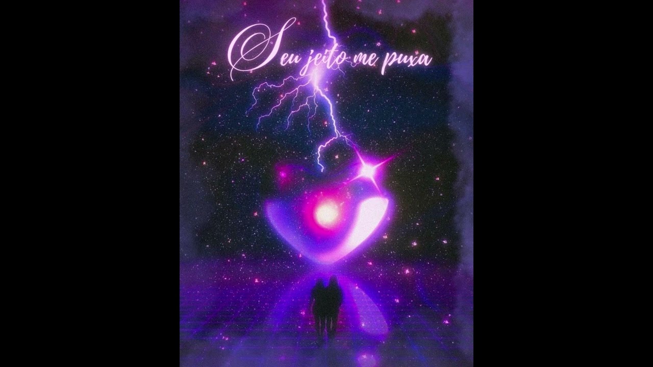Seu jeito me puxa - Yttra Salys (@prod.agage021)