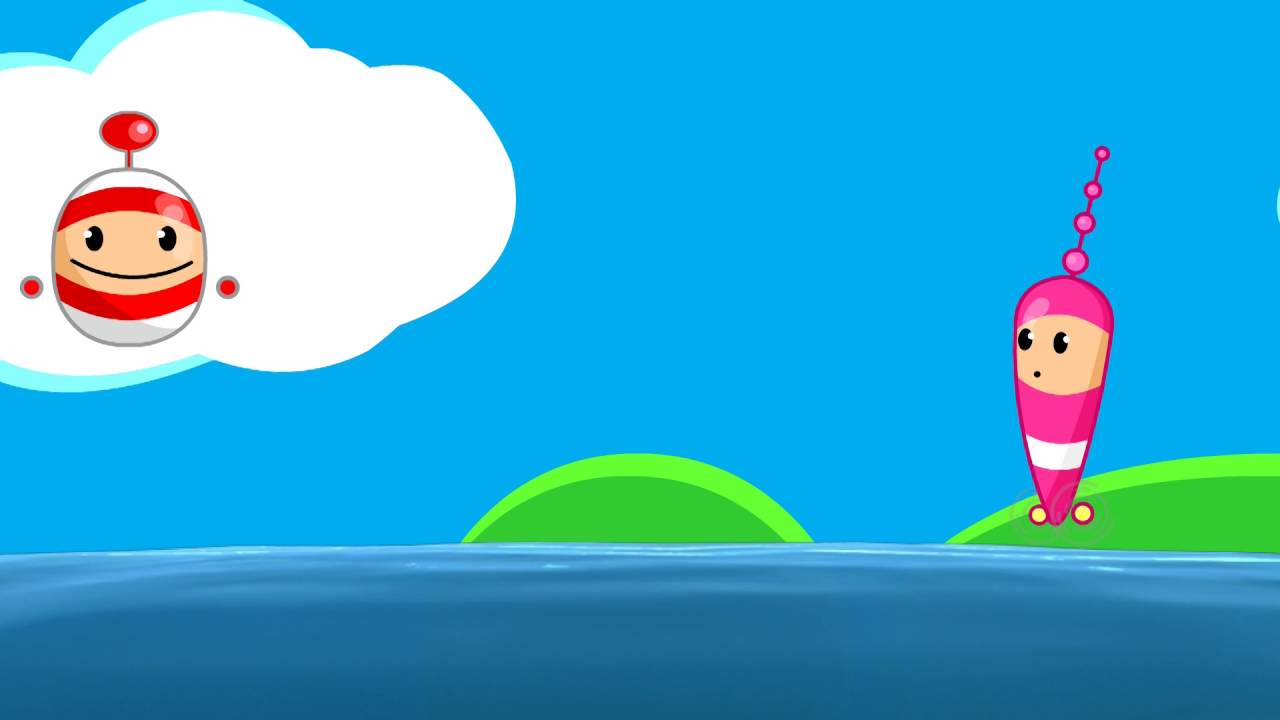 Waterworld | 102 | Summer on ducktv | ducktv