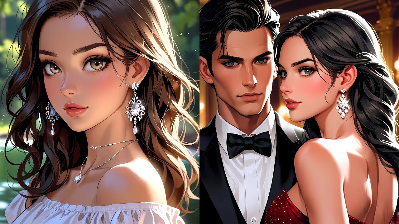 Tras 8 años amando a mi prometido sin ser correspondida, me casé con otro… y era un idiota.