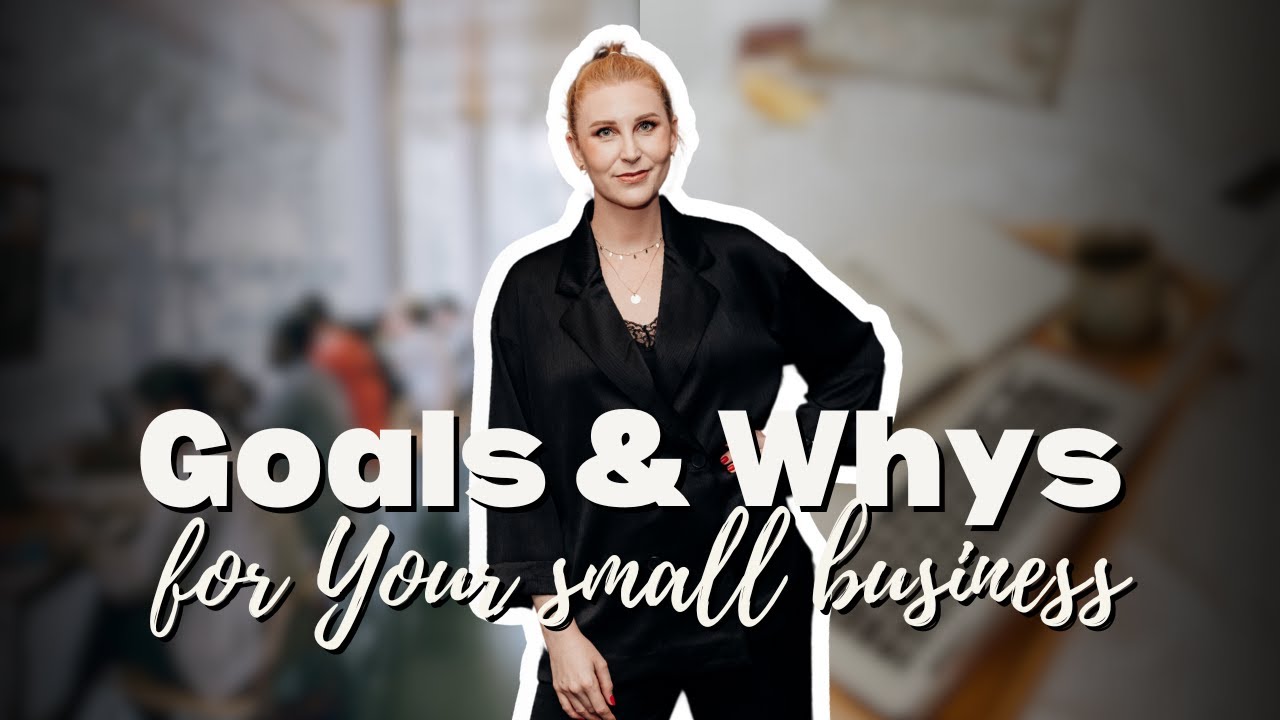 How I Set Goals as a Professional Entertainer | Master the Art of Achievable Goal-Setting