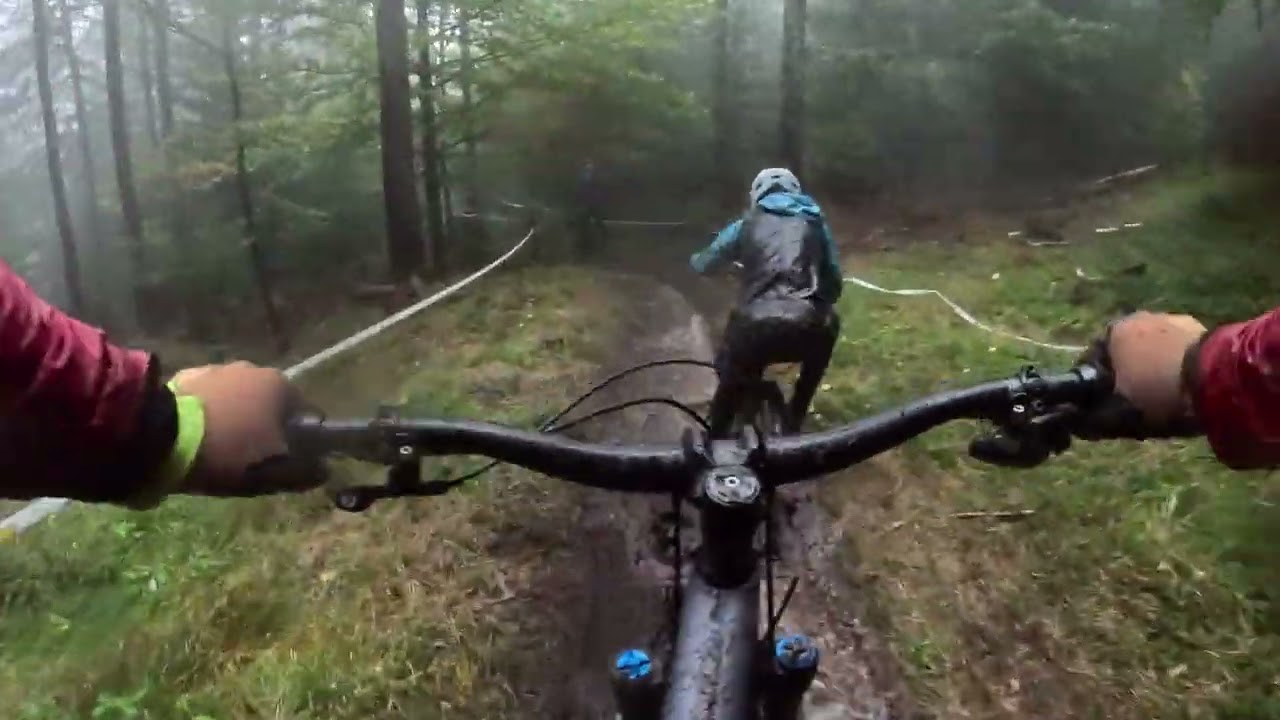 2024.09.14 l Świeradów l OS2 - MTB Enduro Series