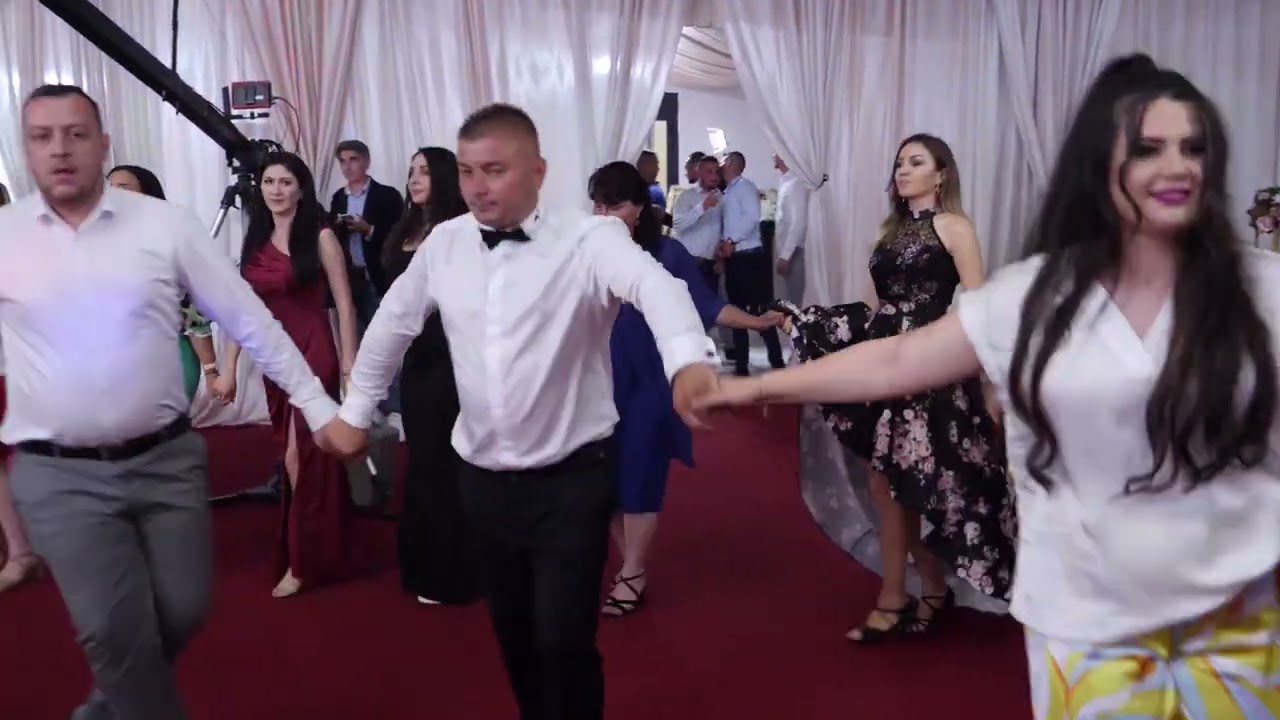 Nunta Melania & Mirel partea 5