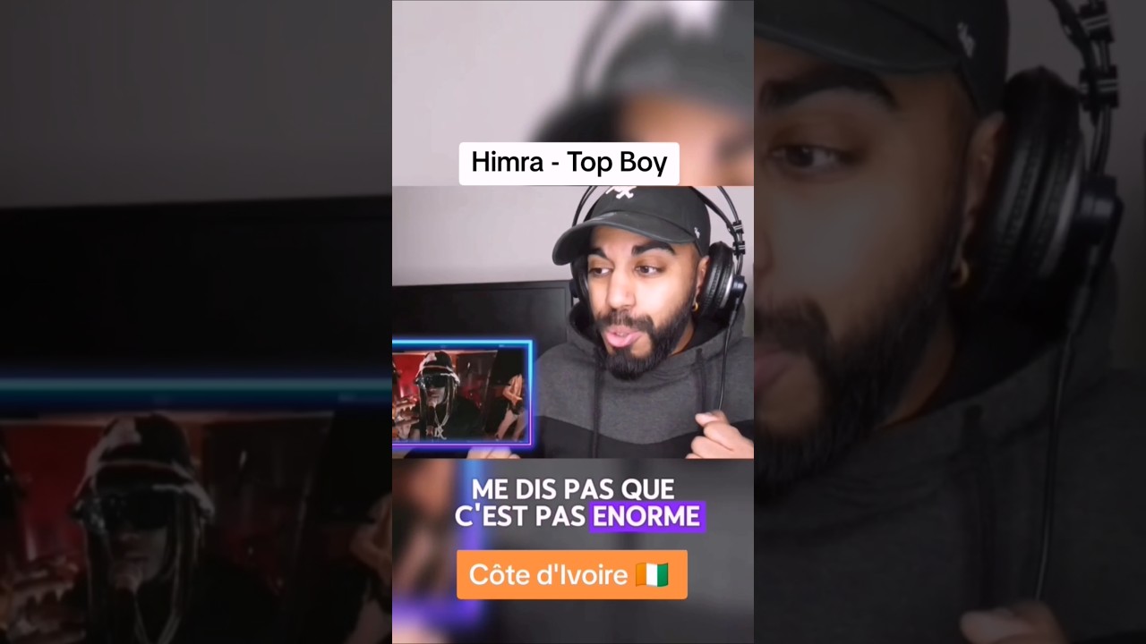 Himra - Top Boy 