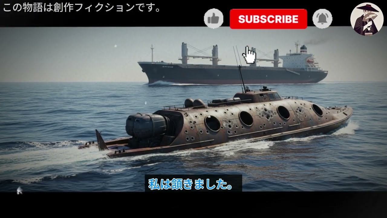 【海外の反応】「ホルムズ海峡を制圧したのは日本だった！」米海軍史上初、前代未聞の指揮権移譲！212隻を無傷で守り抜いた海上自衛隊！世界が震撼…！！｜海外感動ストーリー｜AI物語