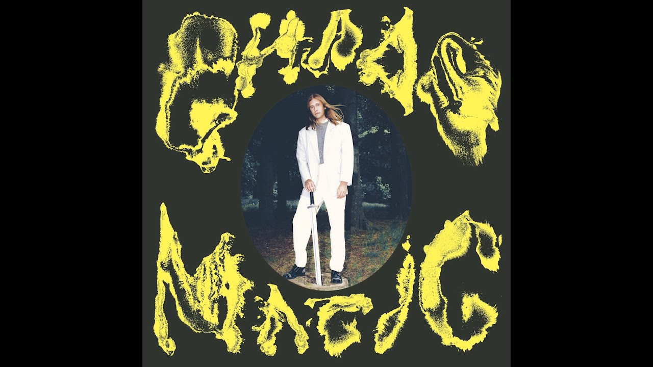 Jaakko Eino Kalevi - I Forget