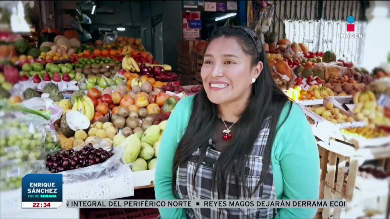 Frutería Pepe en Polanco resiste avance de la gentrificación | Noticias Fin de Semana