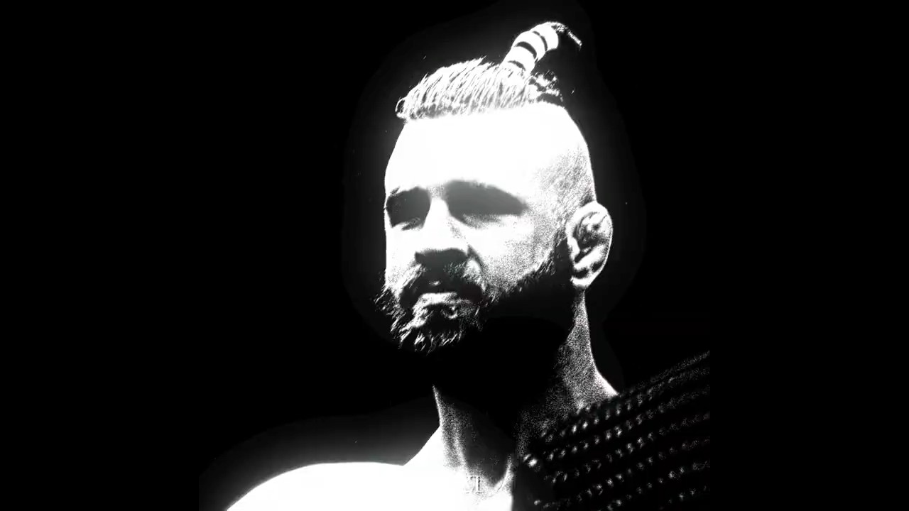 Jiri is coming... and lets go for that #jamahalhill #jiriprochazka #ufc311 #ufcedit #ufc #shorts