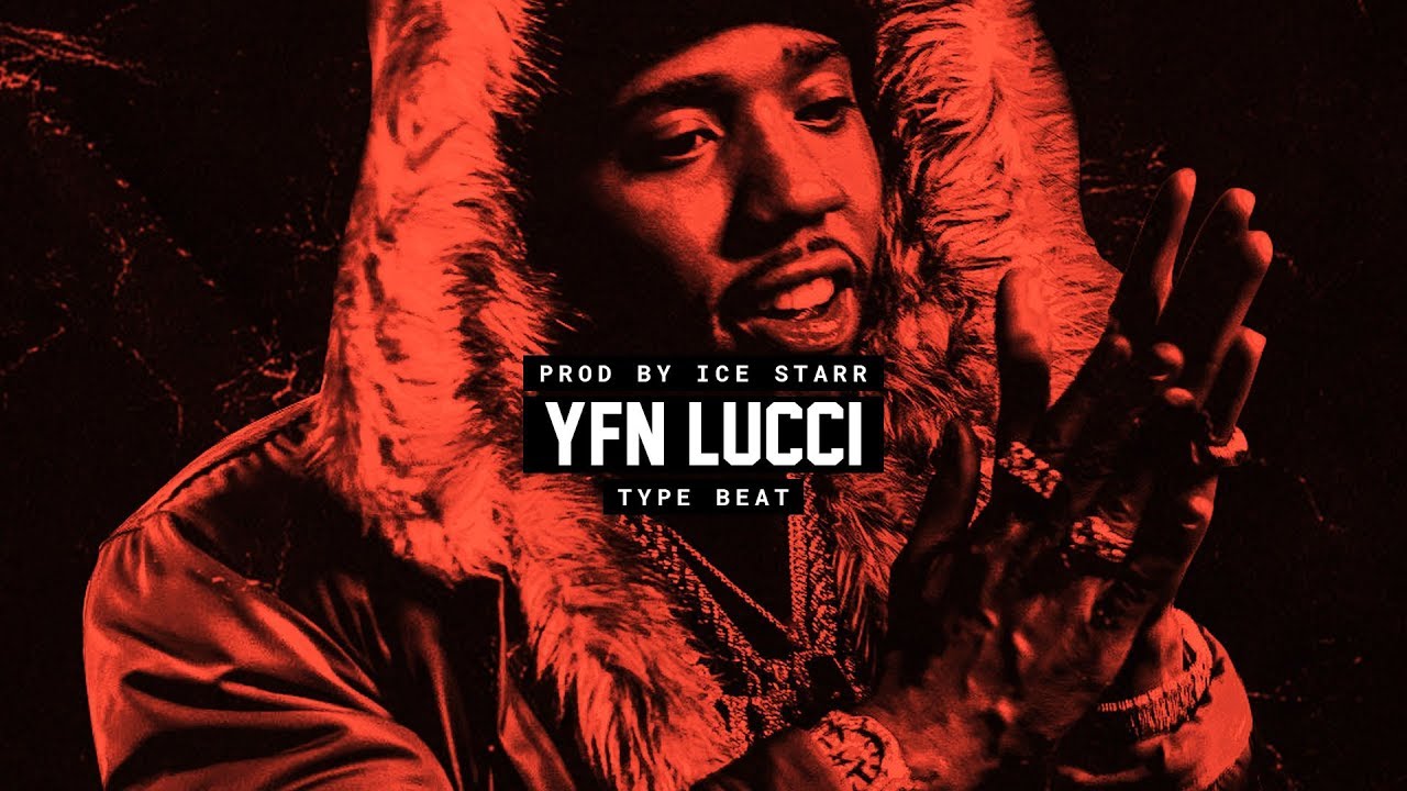 [FREE] YFN Lucci x Yung Bleu Type Beat 2018 | Soulful R&B | 