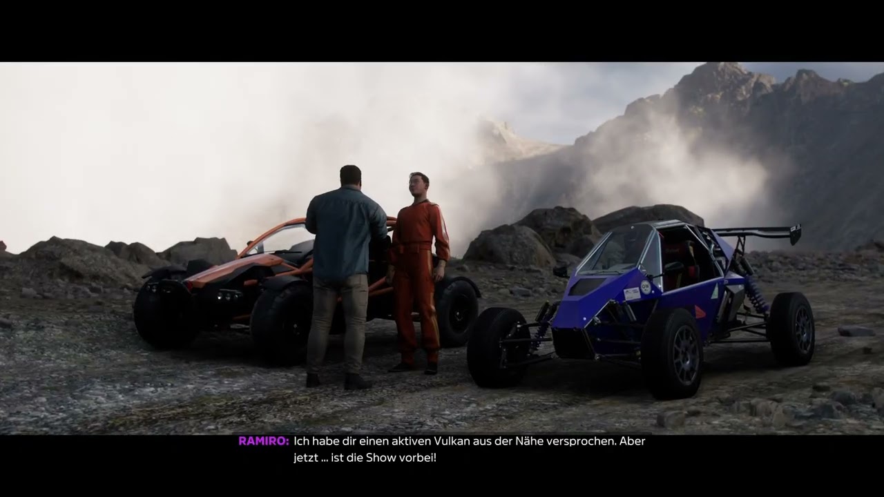 Forza Horizon 5 / Die Garage füllt sich #3