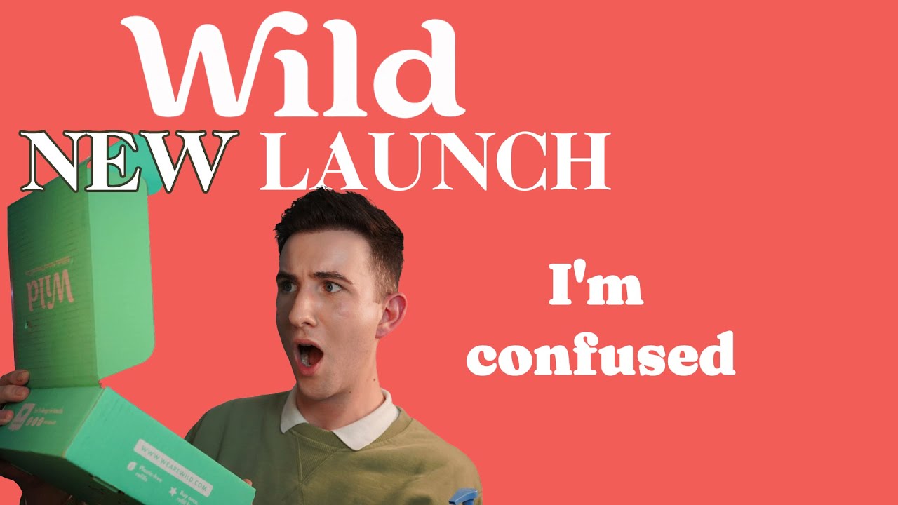 Viral Product Review: This Wild Body Wash is INSANE - Worth it? CC