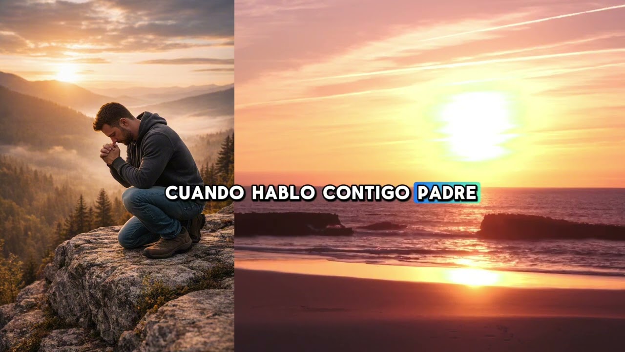 ORACIÓN A LO ALTO
