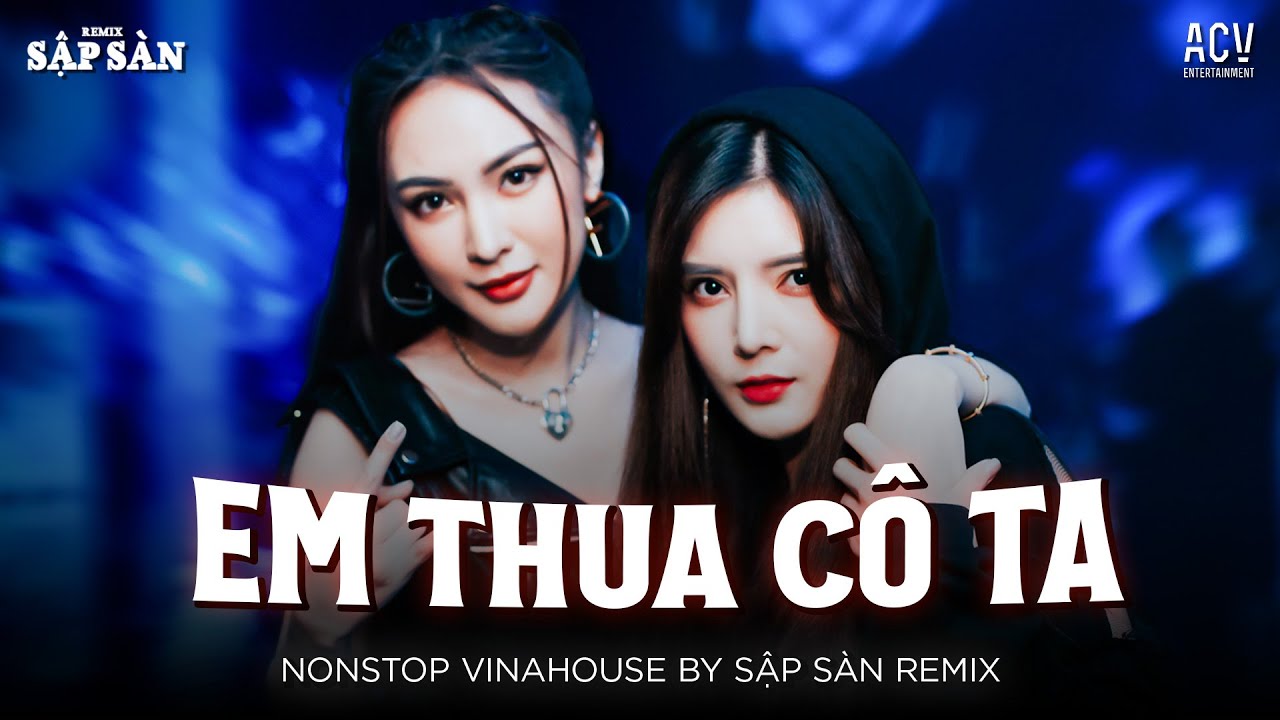 EM THUA CÔ TA REMIX HOT NHẤT TIKTOK 2025 .✈️. Cô Ấy Tốt Hơn Em À Cô Ta Cũng Thương Anh À Remix