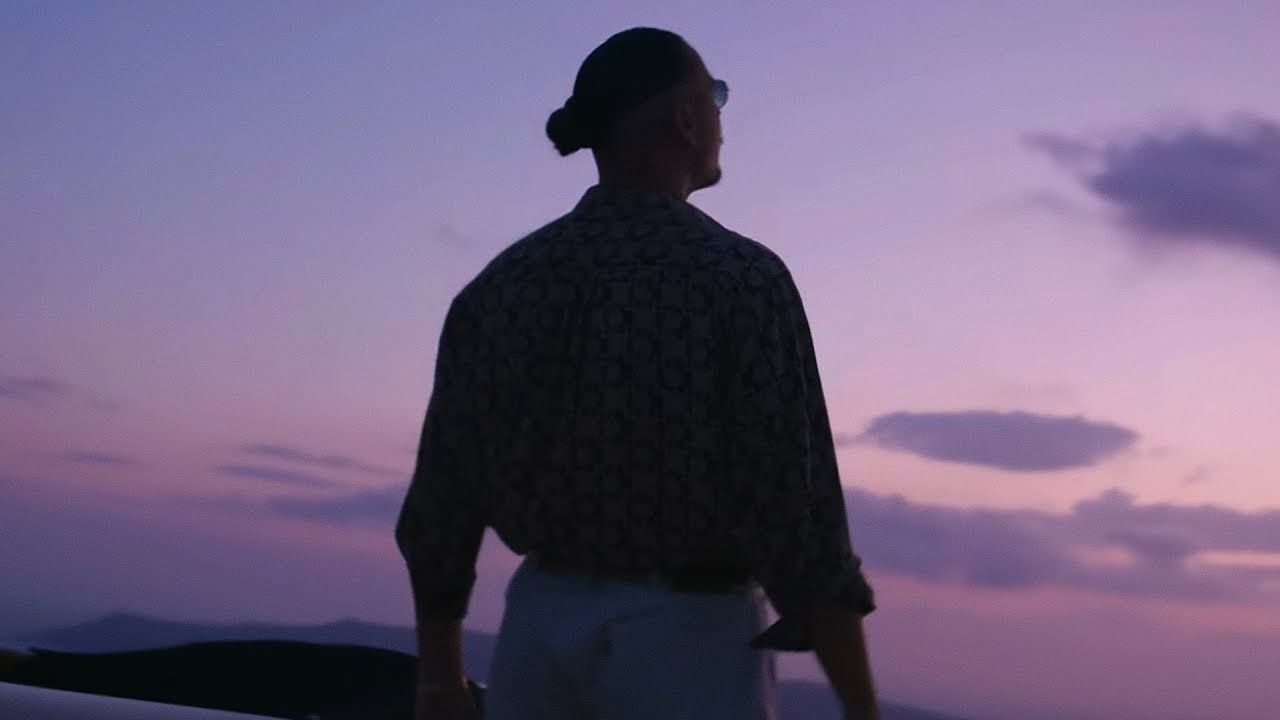 Apache 207 feat. Sido, C&eacute;line, Ayliva & Pa Sports - Einsam (prod d9wnbeats)