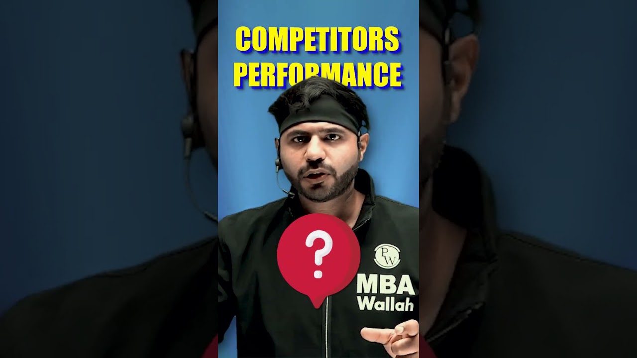 LIVE Class ki Importance | IIM | CAT Preparation #MBAWallah