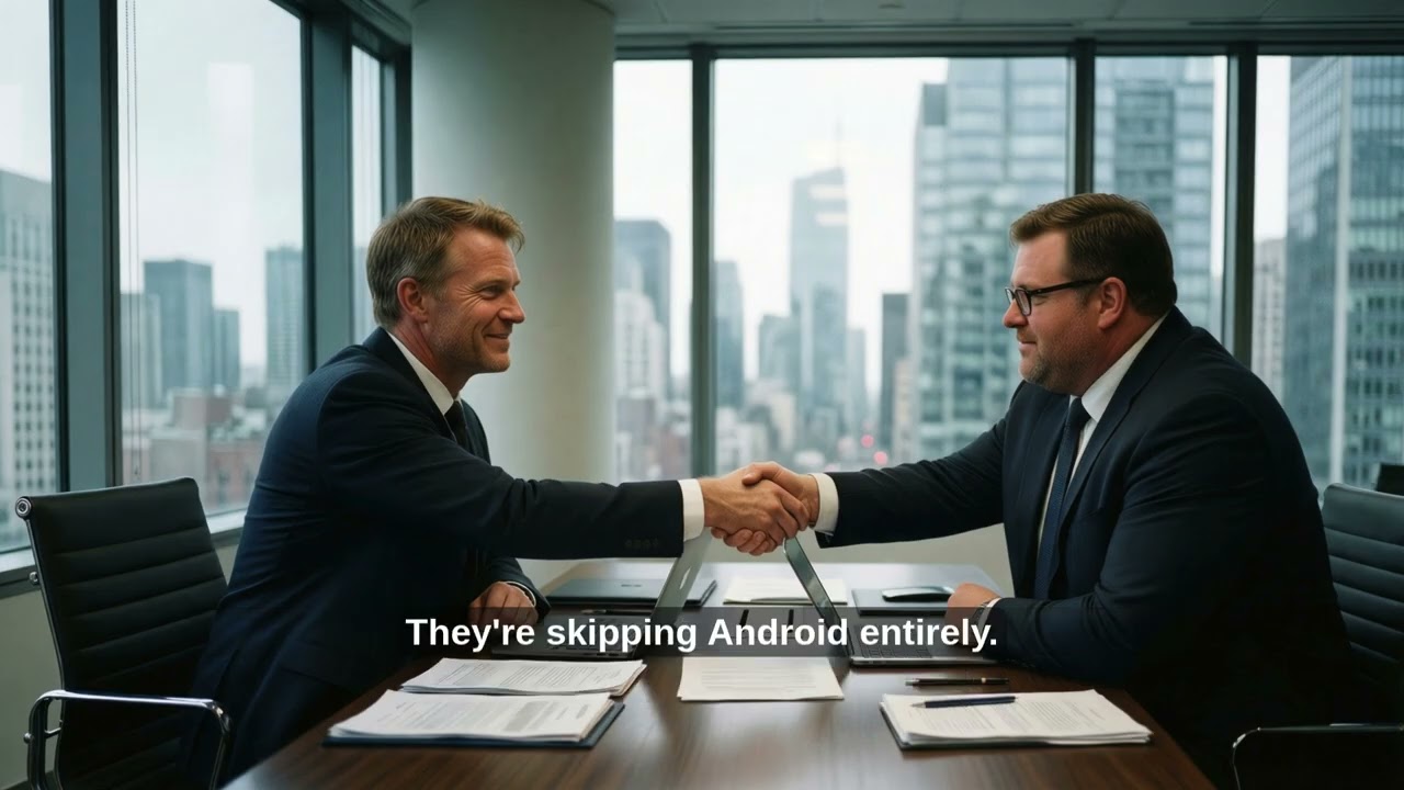 Microsoft's $26 Billion Nokia Nightmare