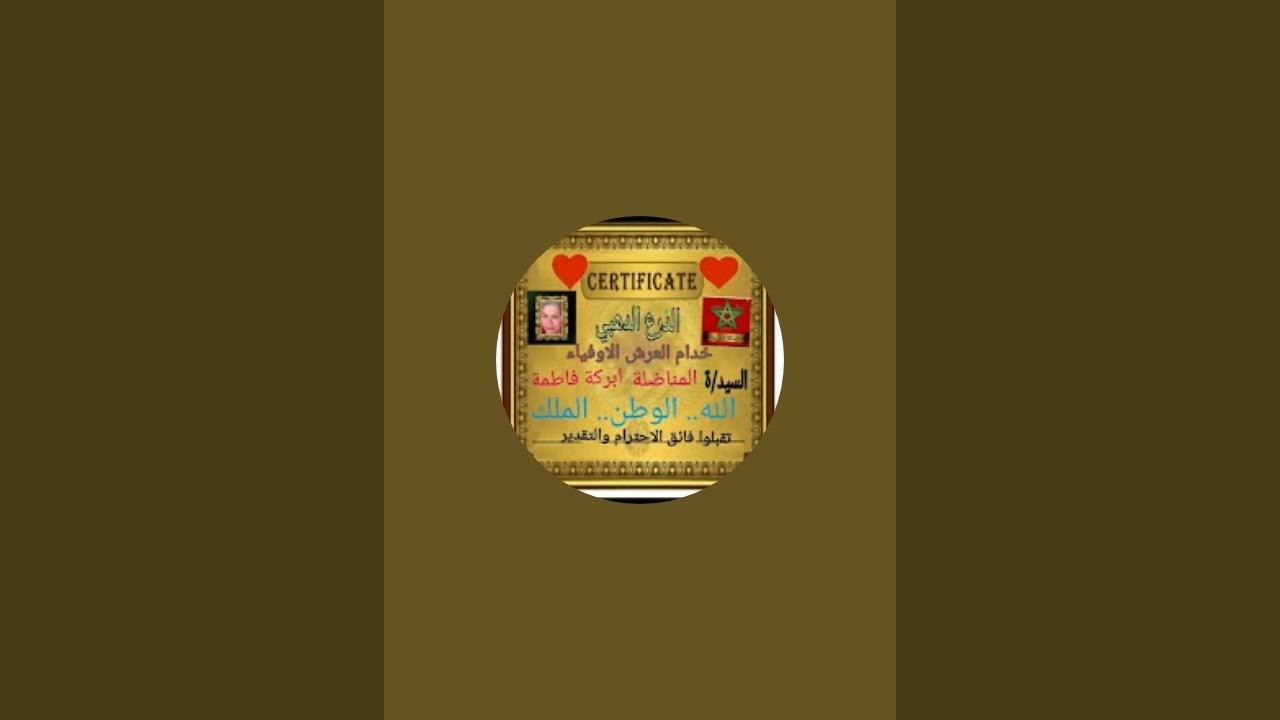 بدأت قناة 