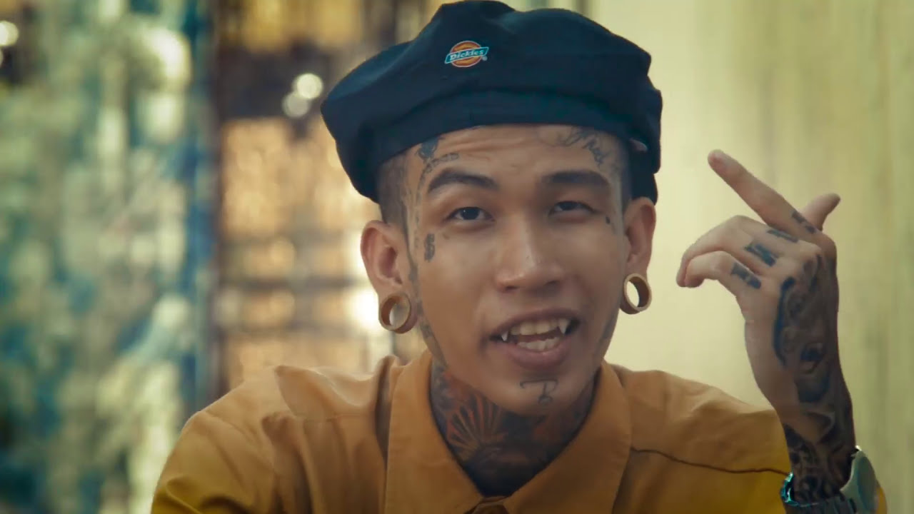 Dế Choắt - Tiền (Official MV)