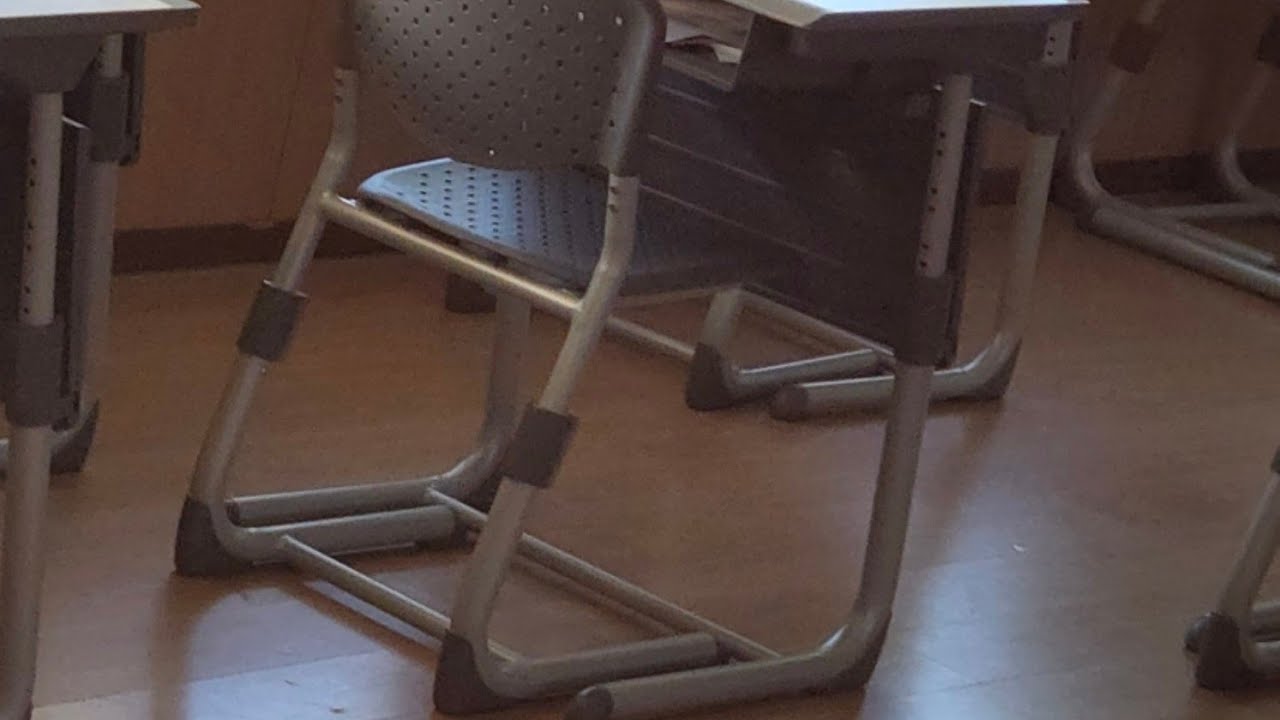 들어와