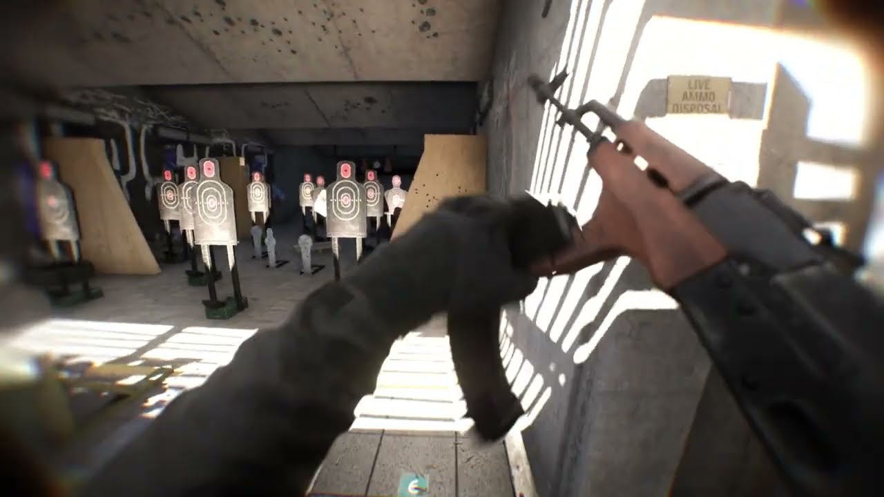 Bodycam game UPDATED RELOADS v0.8