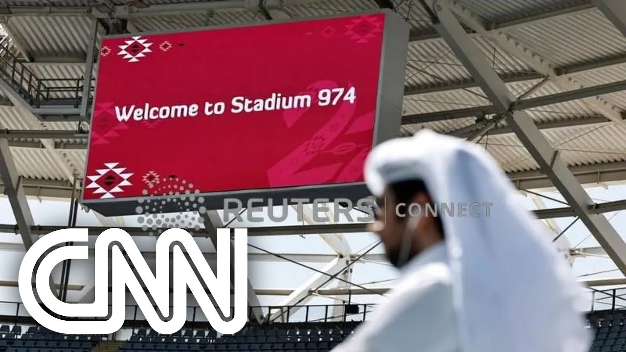 Saiba os valores para assistir aos jogos da Copa no Catar | LIVE CNN