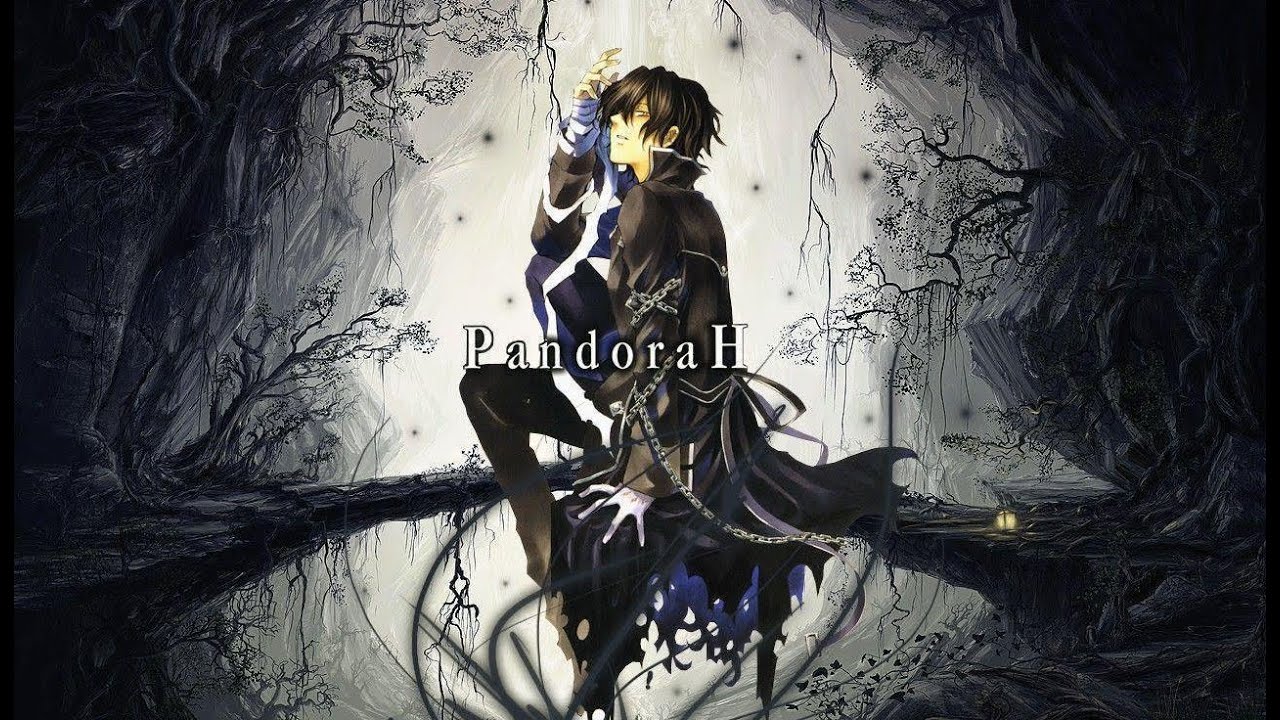 Pandora Hearts OST - Will (Extended)