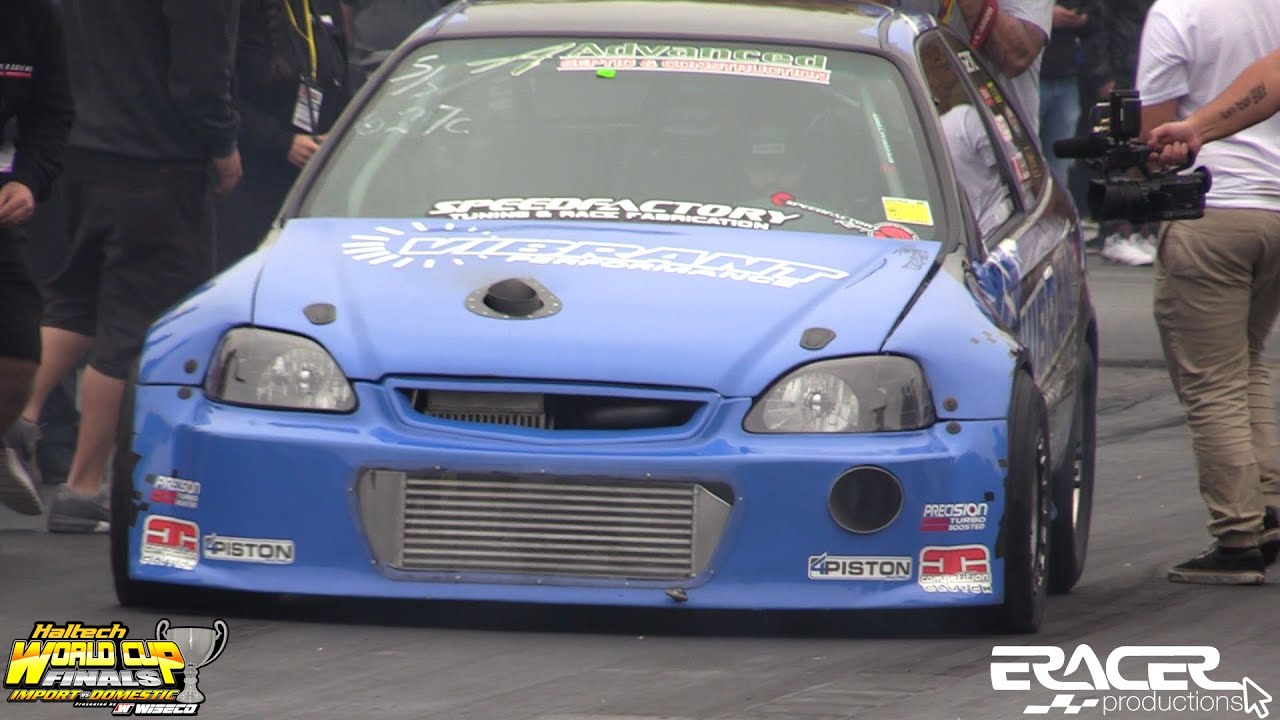Super Street Eliminations | WCF - Import vs Domestic 2017 at MIR (unreleased)