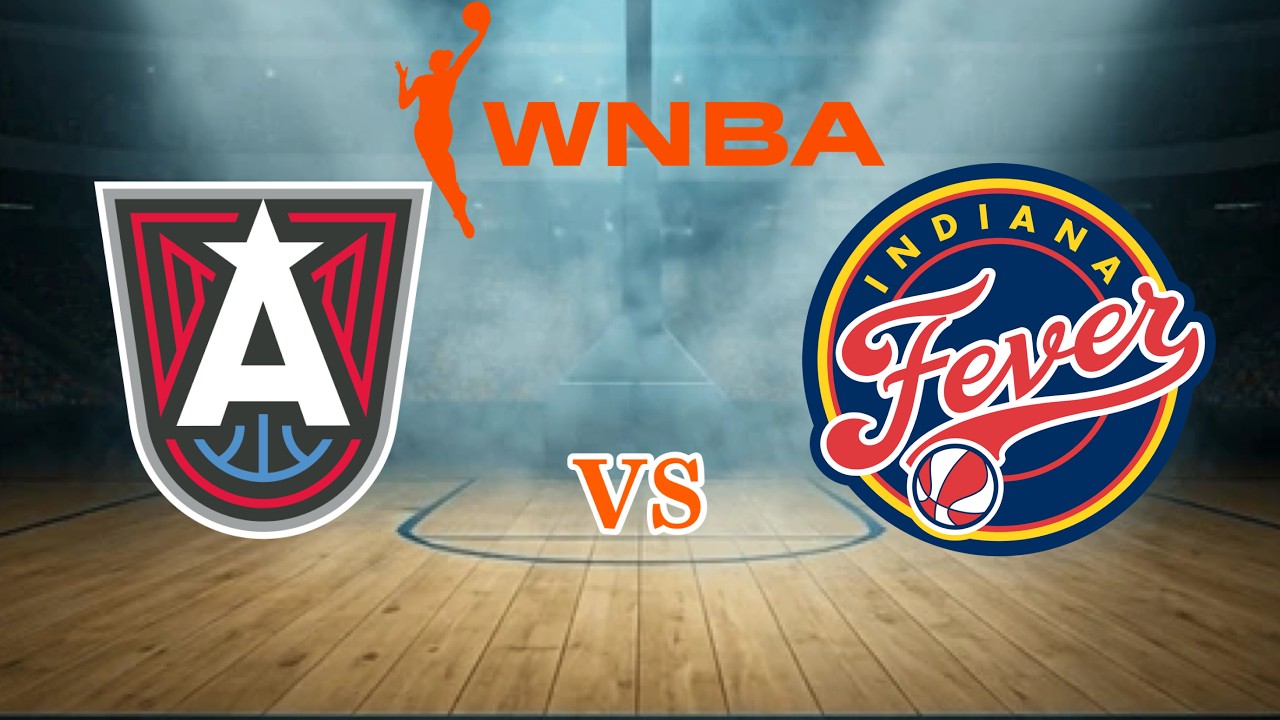 Indiana Fever vs Atlanta Dream | Full Game | May 31, 2026 | WNBA Regular Season | WNBA2k26
