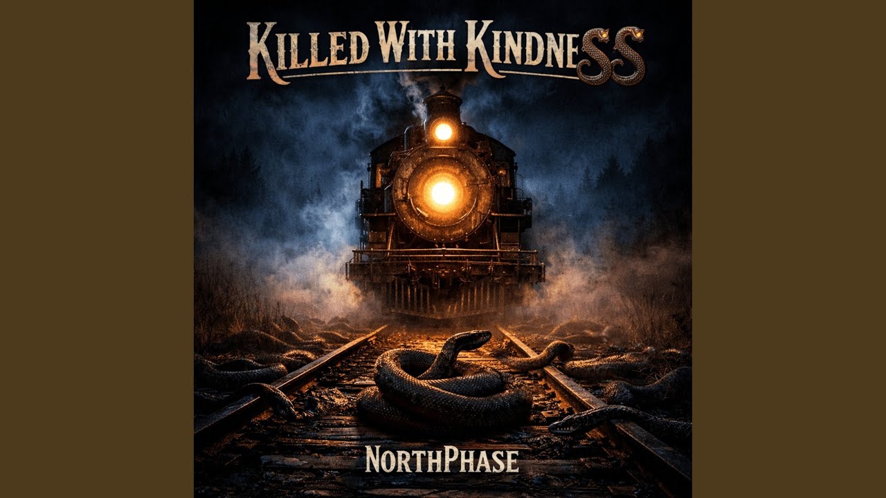 Killed With Kindness