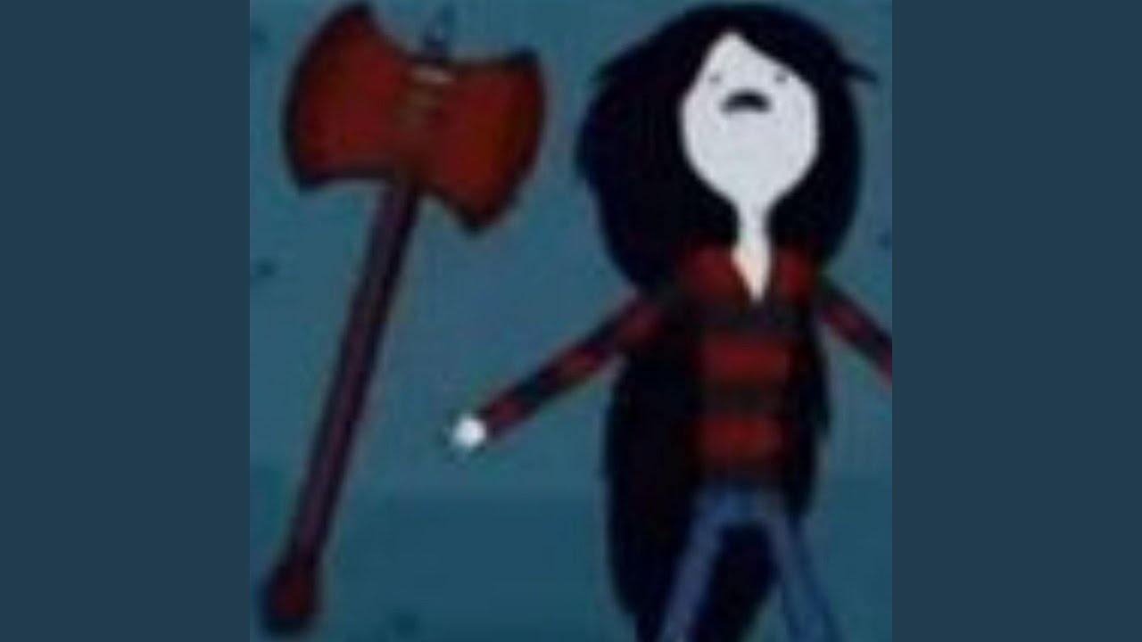MARCELINE