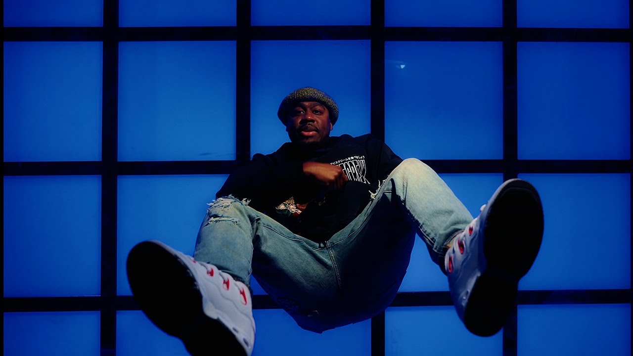 Lew Sid - Give 'Em A Show (Official Video)