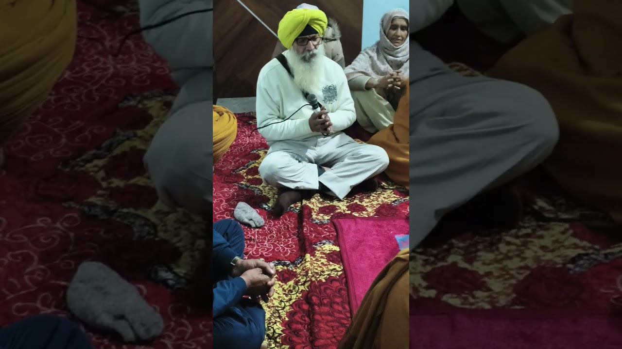 Dhn Sri Guru Nanak Dev Ji.Kio ratt hlve chon vgdi si.Jis disk ch Lalo trda e,dolt da divana ki jane.