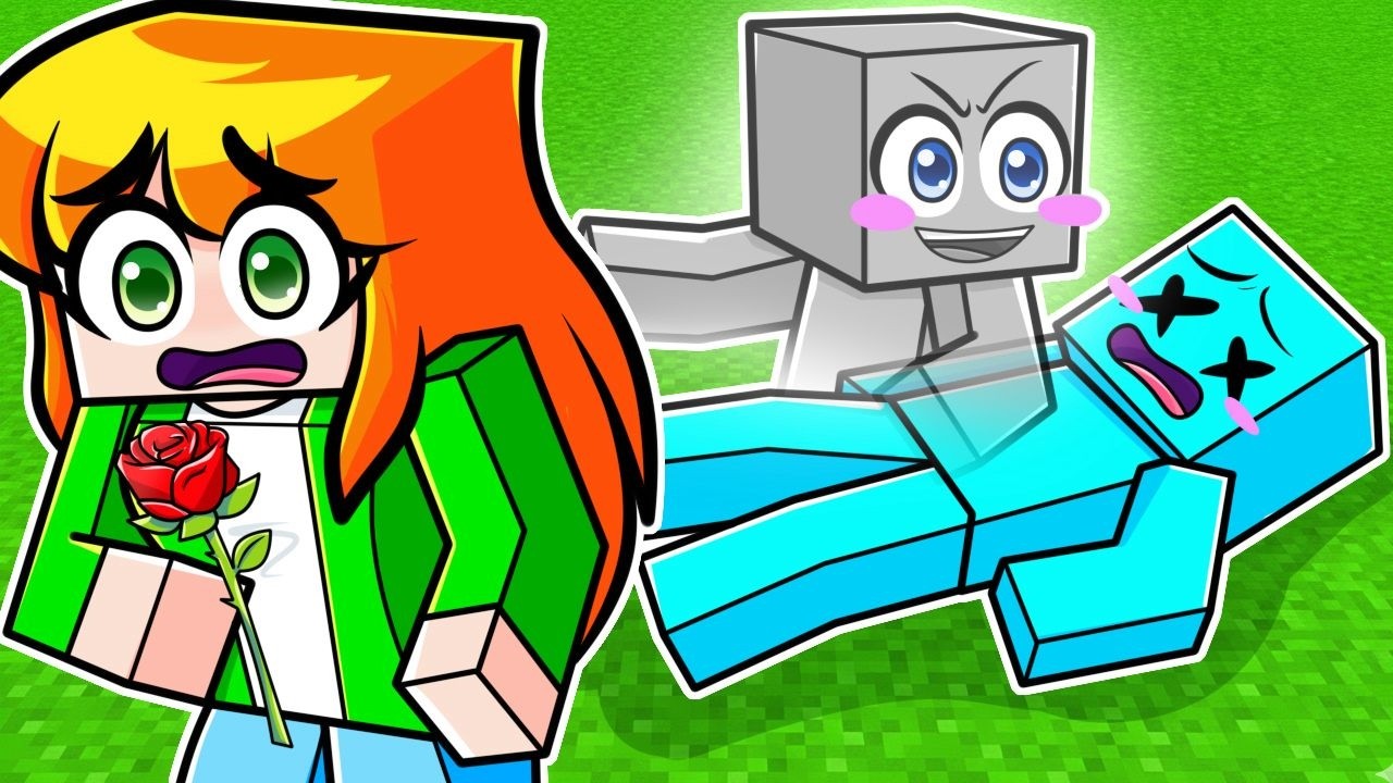 Awita Murió y se Volvió FANTASMA en Minecraft!