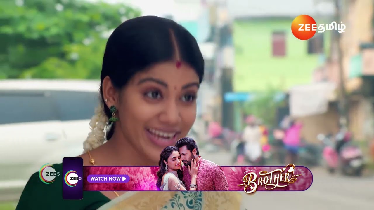 Anna | ஆமாம் அதை நான் மறந்தே போயிட்டேன்😅| Ep - 553 | Webisode 03 | Dec, 20 2024 | Zee Tamil