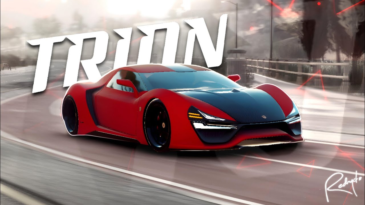 Trion Nemesis Insanity: Asphalt 9 Crazy Races and Intense Maneuvers!