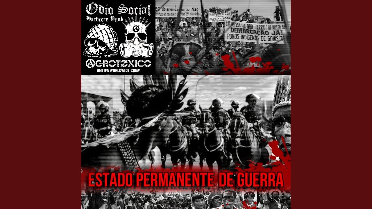 Estado Permanente de Guerra