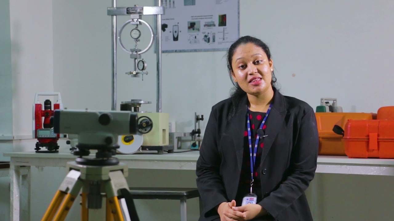 Study Quantity Surveying at ICBT Kandy Campus