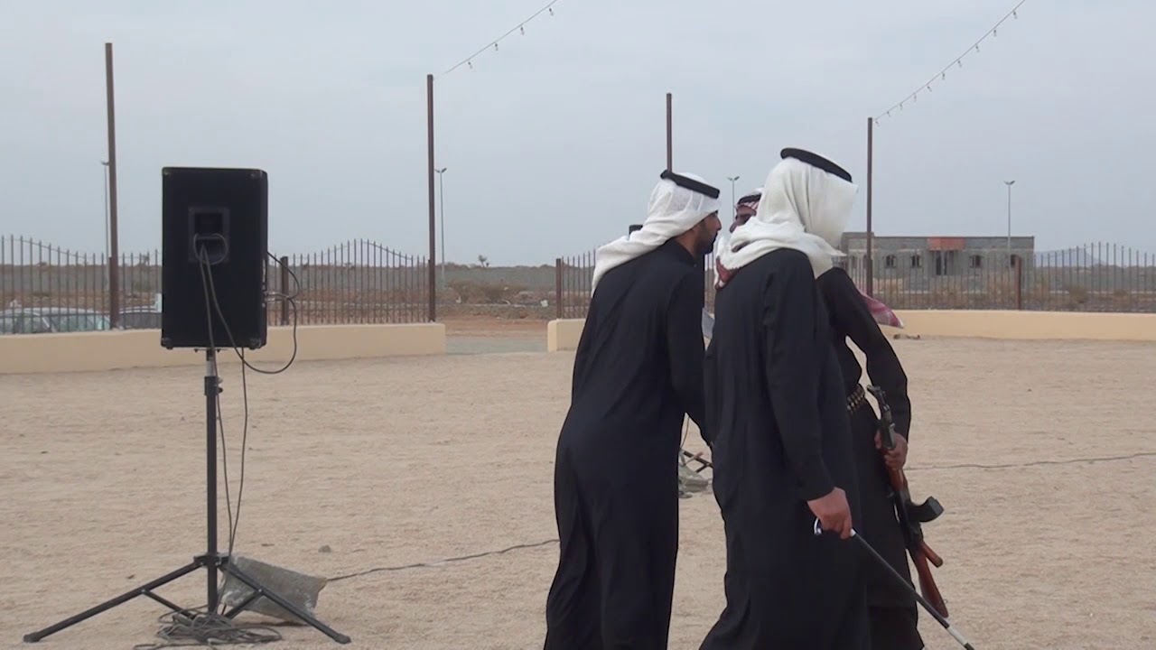 محمد ناصر آل جبران الغامدي